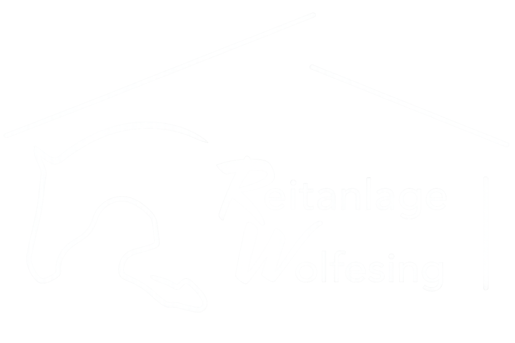 Logo Reitanlage Wolfesing