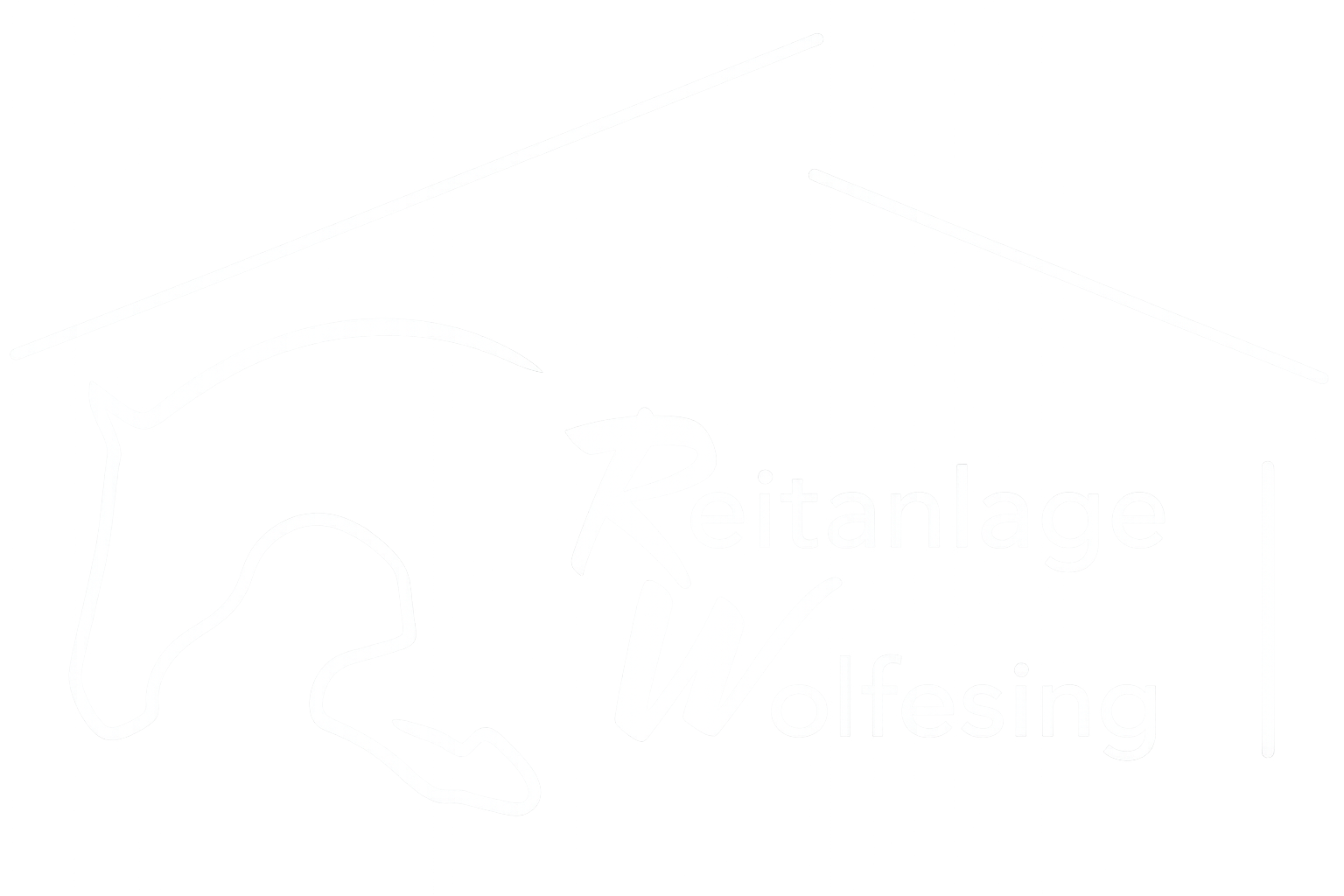 Logo Reitanlage Wolfesing